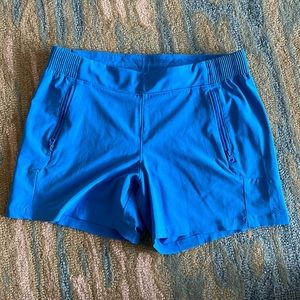 Columbia Women's Tidal II Short, Stormy Blue, Medium
